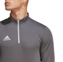 Bluza męska adidas Entrada 22 Training Top szara H57546