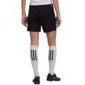 Spodenki damskie adidas Entrada 22 Training czarne HI0003