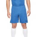 Spodenki męskie Nike NK Df Academy 21 Short K niebieskie CW6107 407