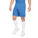 Spodenki męskie Nike NK Df Academy 21 Short K niebieskie CW6107 407