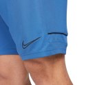 Spodenki męskie Nike NK Df Academy 21 Short K niebieskie CW6107 407