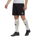 Spodenki męskie treningowe adidas Entrada 22 czarne HB0575