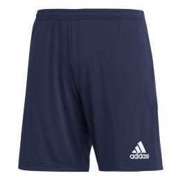 Spodenki męskie treningowe adidas Entrada 22 granatowe H57488