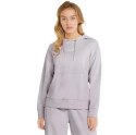 Bluza damska Puma Power Colorblock Stardust Hoo fioletowa 848828 73