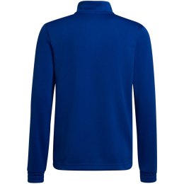 Bluza dla dzieci adidas Entrada 22 Training Top niebieska HG6290