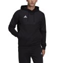 Bluza męska adidas Condivo 22 Hoodie czarna HA6232