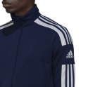 Bluza męska adidas Squadra 21 Training granatowa HC6279