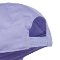 Czapka z daszkiem męska adidas Daily Cap fioletowa OSFM HD2221