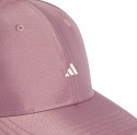 Czapka z daszkiem męska adidas Satin BASEB CAP OSFM różowa HD7311