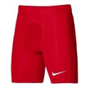 Spodenki męskie Nike Nk Dri-FIT Strike Np Short czerwone DH8128 657