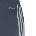 Spodenki męskie adidas Condivo 22 Match Day grafitowo-różowe HE2948