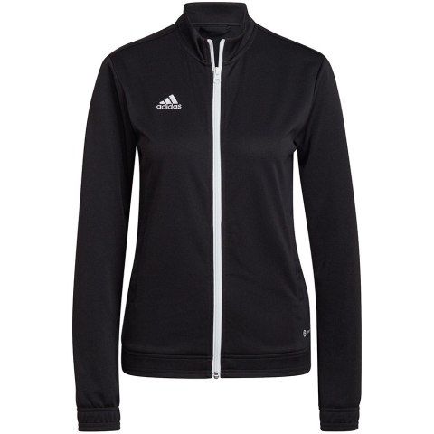 Bluza damska adidas Entrada 22 Track Jacket czarna H57525