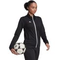 Bluza damska adidas Entrada 22 Track Jacket czarna H57525