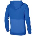 Bluza męska Nike NK Strike 22 PO Hoody niebieska DH9380 463