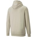 Bluza męska Puma Modern Basics Hoodie TR Putty beżowa 847410 64