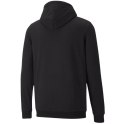 Bluza męska Puma Modern Basics Hoodie TR czarna 847410 01