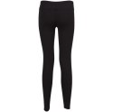 Legginsy damskie Joma Davos czarne 901125.100