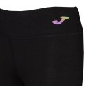 Legginsy damskie Joma Davos czarne 901125.100