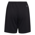 Spodenki treningowe dla dzieci adidas Entrada 22 czarne H57498