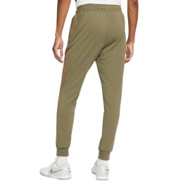 Spodnie męskie Nike NK Df FC Libero Pant KPZ zielone DH9666 222