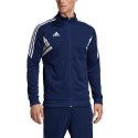 Bluza męska adidas Condivo 22 Track Jacket granatowa HA6249