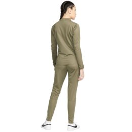 Dres damski Nike Dri-Fit Academy 21 Track Suit khaki DC2096 222