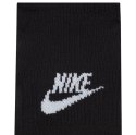 Skarpety Nike NK Everyday Plus Cush Footie czarne DN3314 010