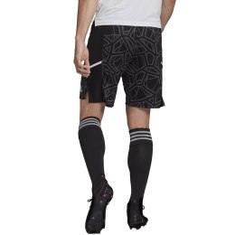 Spodenki bramkarskie męskie adidas Condivo 22 Short czarne HB1625