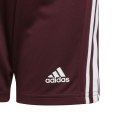 Spodenki dla dzieci adidas Squadra 21 Short bordowe GN8081