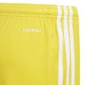 Spodenki dla dzieci adidas Squadra 21 żółte GN5760