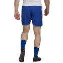 Spodenki męskie adidas Condivo 22 Match Day Shorts niebieskie HA0599