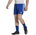 Spodenki męskie adidas Condivo 22 Match Day Shorts niebieskie HA0599