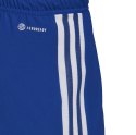 Spodenki męskie adidas Condivo 22 Match Day Shorts niebieskie HA0599