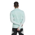 Bluza męska adidas Condivo 22 Training Top miętowa HD2315