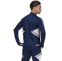 Bluza męska adidas Condivo 22 Training granatowa HA6270