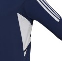 Bluza męska adidas Condivo 22 Training granatowa HA6270