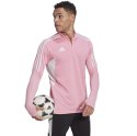 Bluza męska adidas Condivo 22 Training różowa HD2313