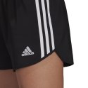 Spodenki damskie adidas Condivo 22 Downtime czarne H21277