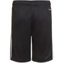 Spodenki dla dzieci adidas Designed 2 Move 3-Stripes Shorts HI6833