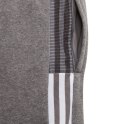 Spodenki dla dzieci adidas Tiro 21 Sweat szare GP8806