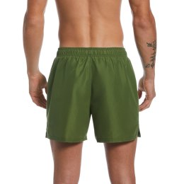 Spodenki kąpielowe męskie Nike Volley Short zielone NESSA560 316