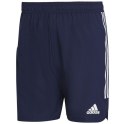 Spodenki męskie adidas Condivo 22 Match Day Shorts granatowe HA3505