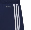 Spodenki męskie adidas Condivo 22 Match Day Shorts granatowe HA3505