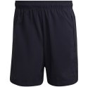 Spodenki męskie adidas Training Shorts granatowe HD3543