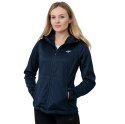 Kurtka damska 4F softshell granatowa H4Z22 SFD350 31S