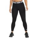 Legginsy damskie Puma Train Strong High Waist czarne 521601 01