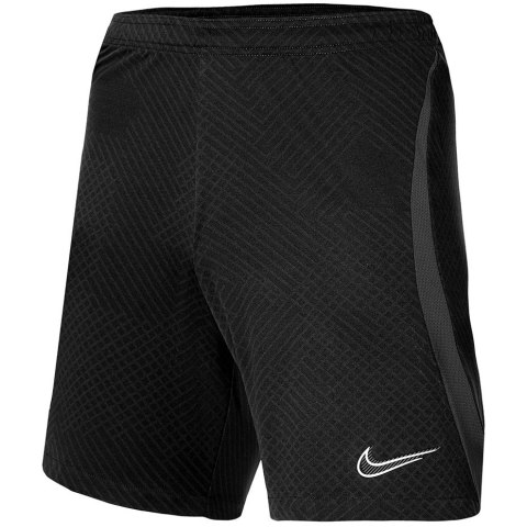 Spodenki męskie Nike NK DF Strike 22 Short K czarne DH8776 014