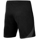 Spodenki męskie Nike NK DF Strike 22 Short K czarne DH8776 014