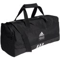 Torba adidas 4ATHLTS Duffel M czarna HC7272