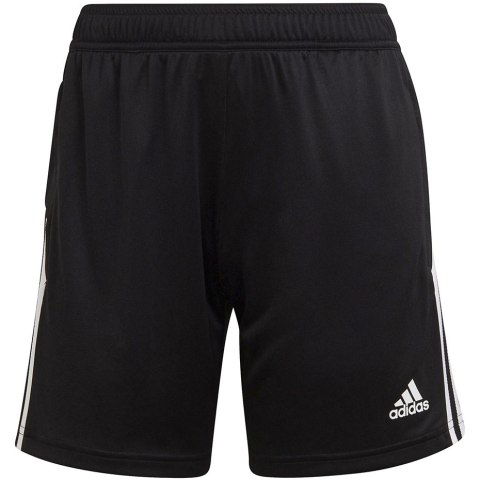 Spodenki damskie adidas Condivo 22 Training czarne HI6074